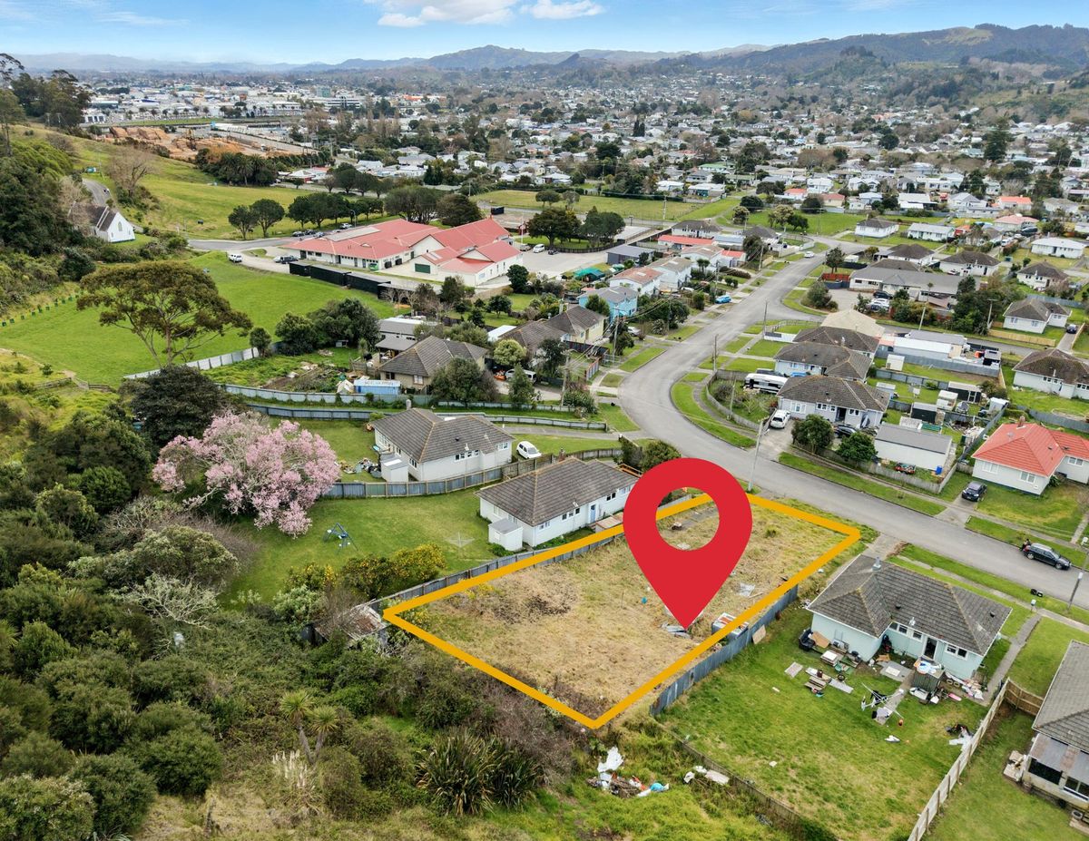 Prime Residential Land