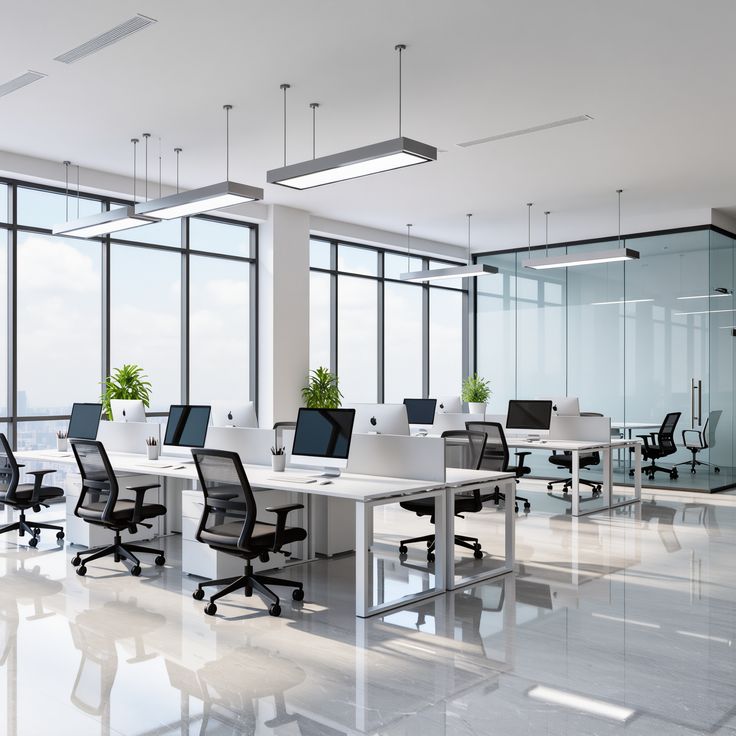 Commercial Office